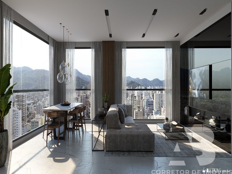 Cobertura, 3 quartos, 210 m² - Foto 10