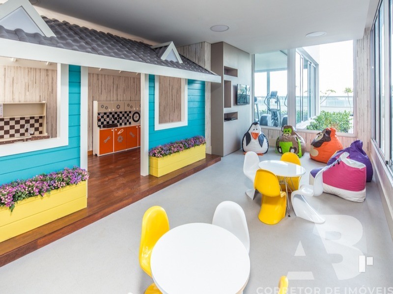 Apartamento, 4 quartos, 237 m² - Foto 6