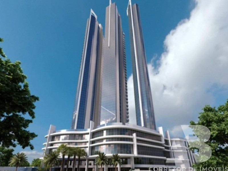 Apartamento, 4 quartos, 237 m² - Foto 1