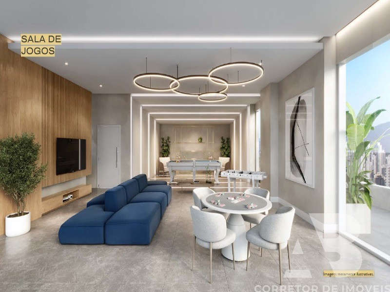 Apartamento, 4 quartos, 146 m² - Foto 8