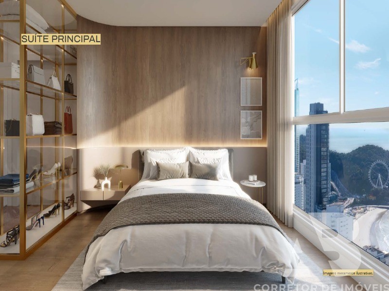 Apartamento, 4 quartos, 146 m² - Foto 15