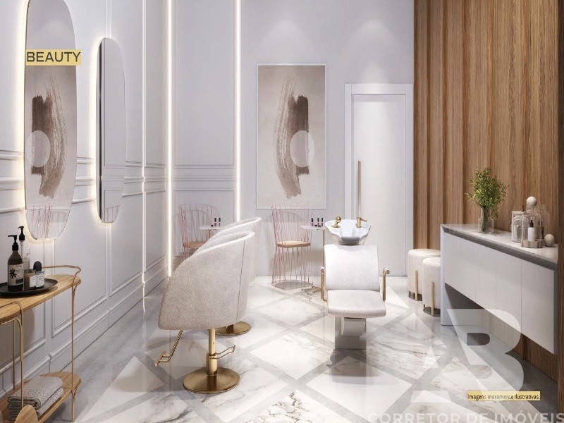 Apartamento, 4 quartos, 146 m² - Foto 6