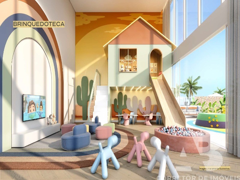 Apartamento, 4 quartos, 146 m² - Foto 10