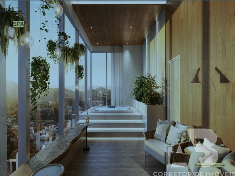 Apartamento, 4 quartos, 146 m² - Foto 9