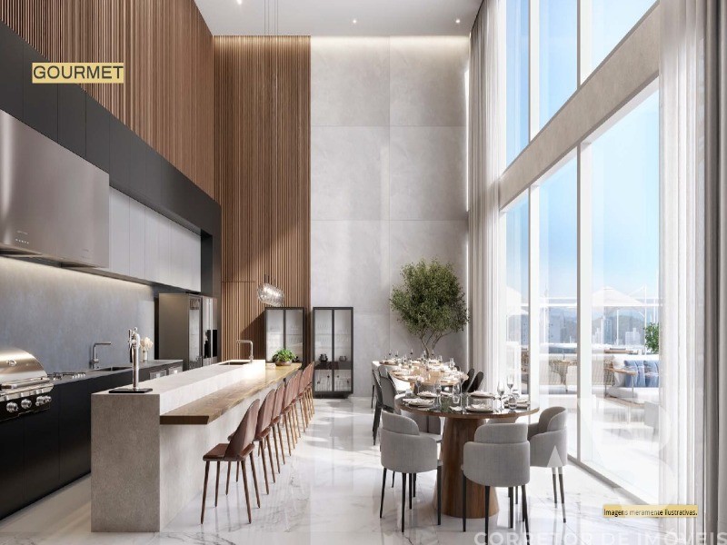 Apartamento, 4 quartos, 146 m² - Foto 1