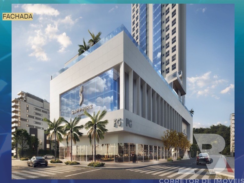 Apartamento, 4 quartos, 146 m² - Foto 2