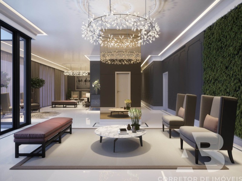 Apartamento, 4 quartos, 122 m² - Foto 5