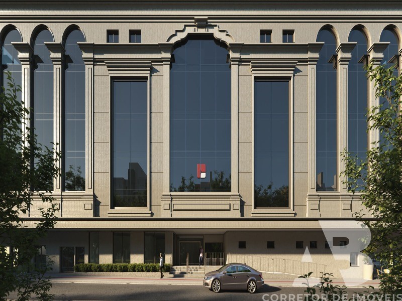 Apartamento, 4 quartos, 122 m² - Foto 3