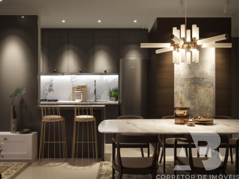 Apartamento, 4 quartos, 122 m² - Foto 22