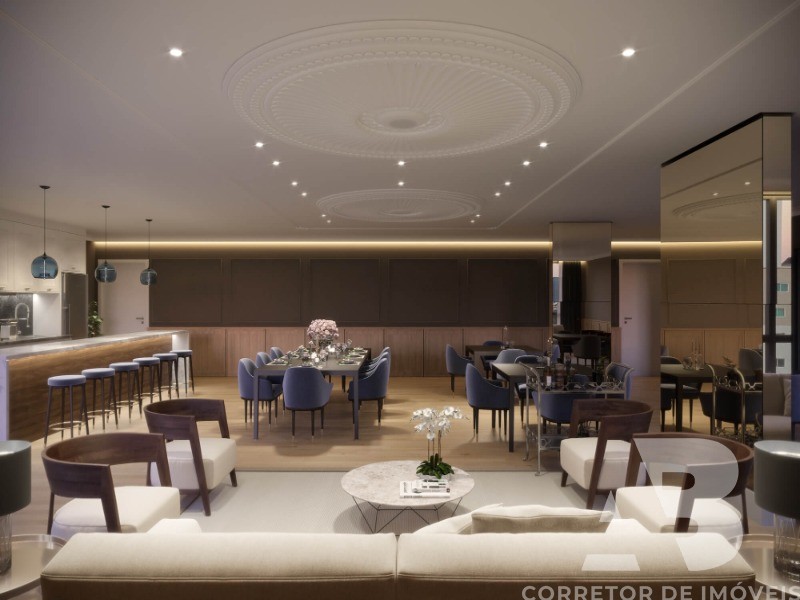 Apartamento, 4 quartos, 122 m² - Foto 17
