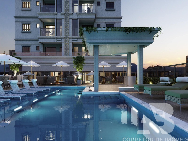 Apartamento, 4 quartos, 122 m² - Foto 9