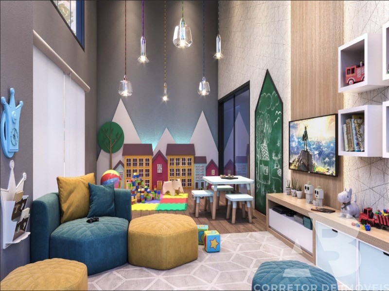 Apartamento, 4 quartos, 163 m² - Foto 5
