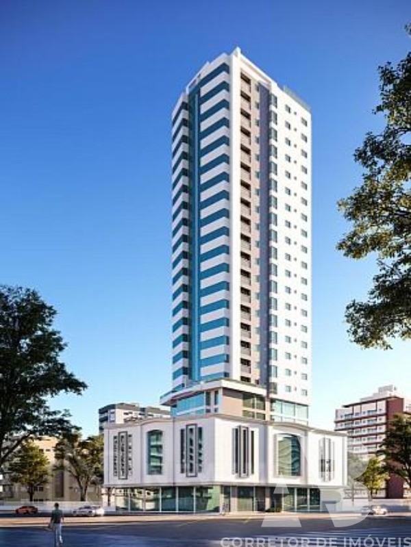 Apartamento, 4 quartos, 163 m² - Foto 1