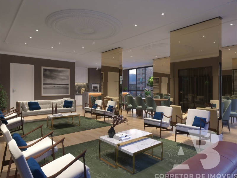 Apartamento, 4 quartos, 122 m² - Foto 8