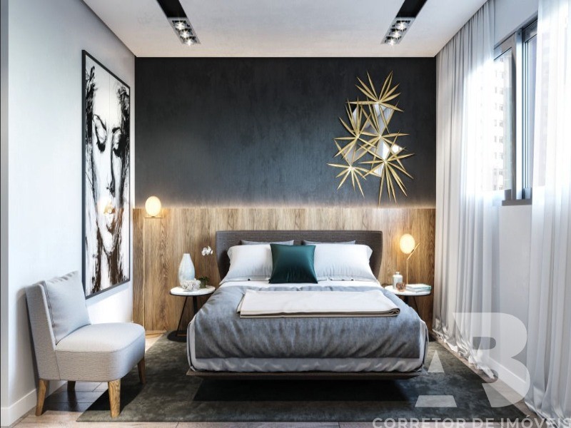 Apartamento, 4 quartos, 163 m² - Foto 10