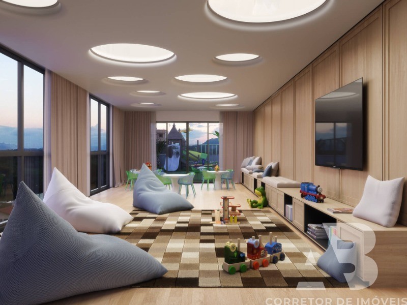 Apartamento, 4 quartos, 122 m² - Foto 10