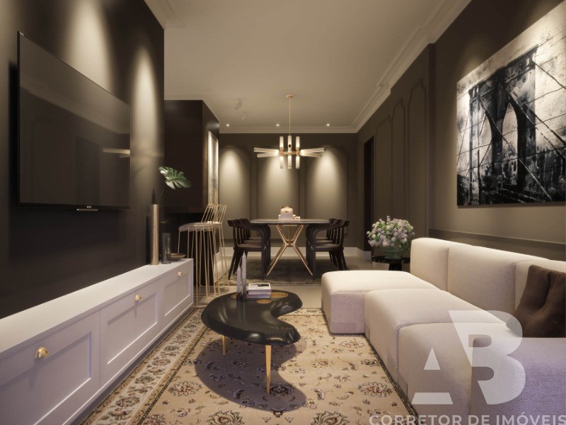 Apartamento, 4 quartos, 122 m² - Foto 21