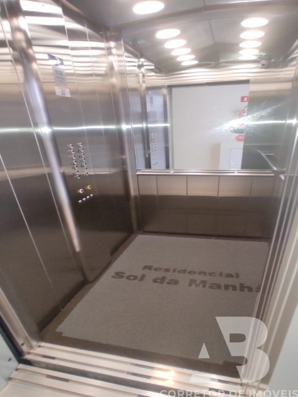 Apartamento, 2 quartos, 93 m² - Foto 3