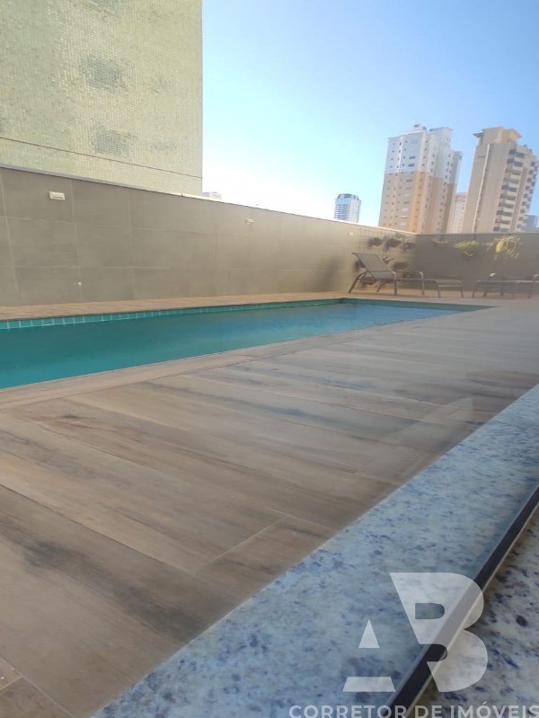 Apartamento, 2 quartos, 93 m² - Foto 1