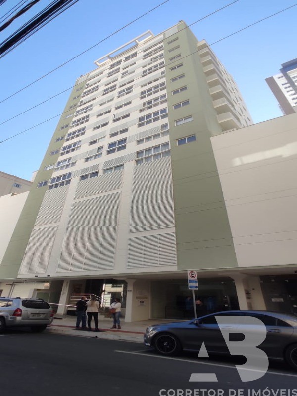 Apartamento, 2 quartos, 93 m² - Foto 2