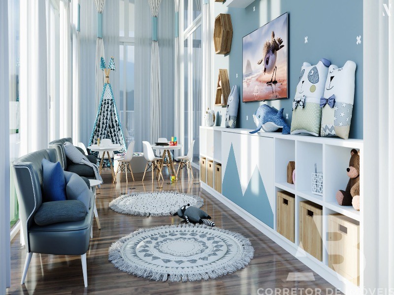 Apartamento, 4 quartos, 184 m² - Foto 6