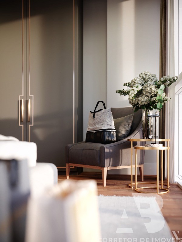 Apartamento, 4 quartos, 184 m² - Foto 21