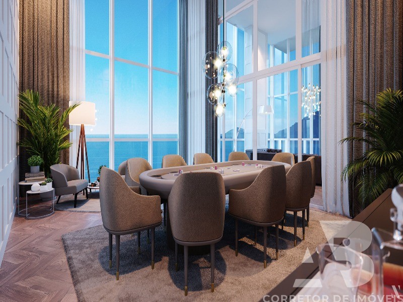 Apartamento, 4 quartos, 184 m² - Foto 14