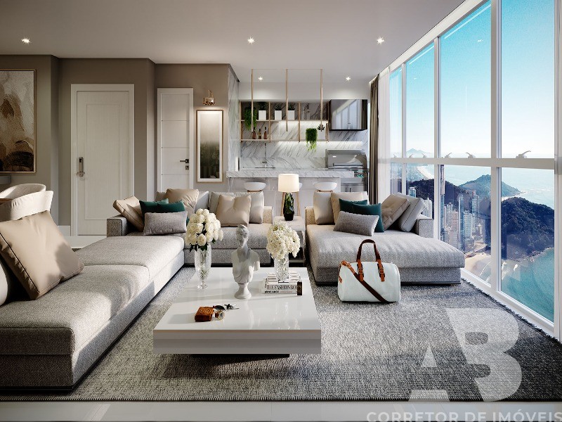 Apartamento, 4 quartos, 184 m² - Foto 16