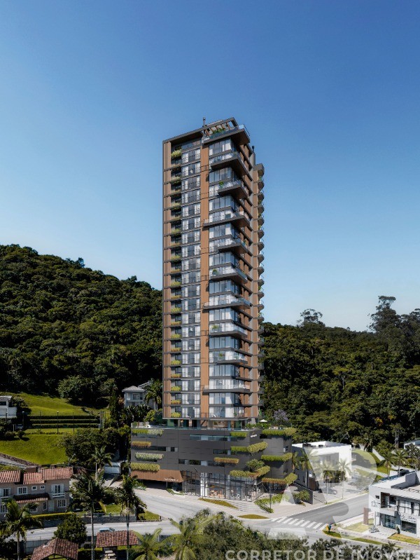 Cobertura, 4 quartos, 262 m² - Foto 2