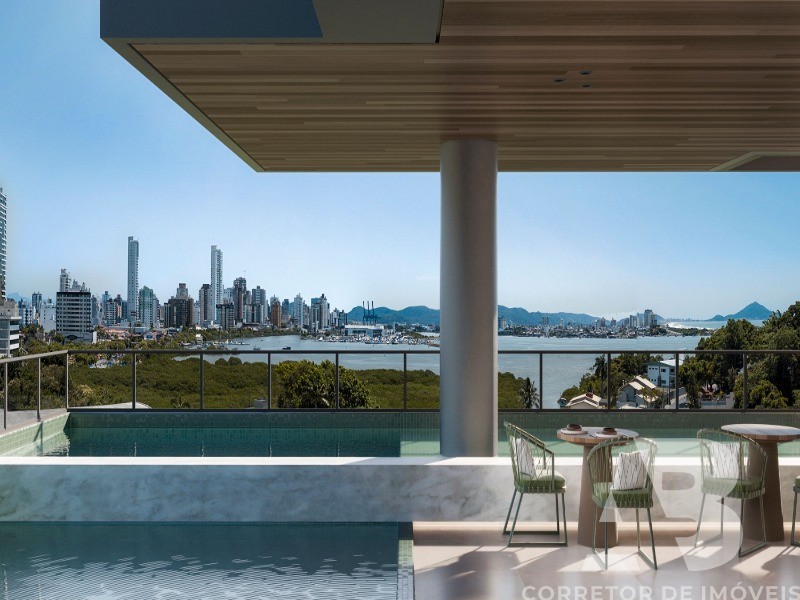 Cobertura, 4 quartos, 262 m² - Foto 5