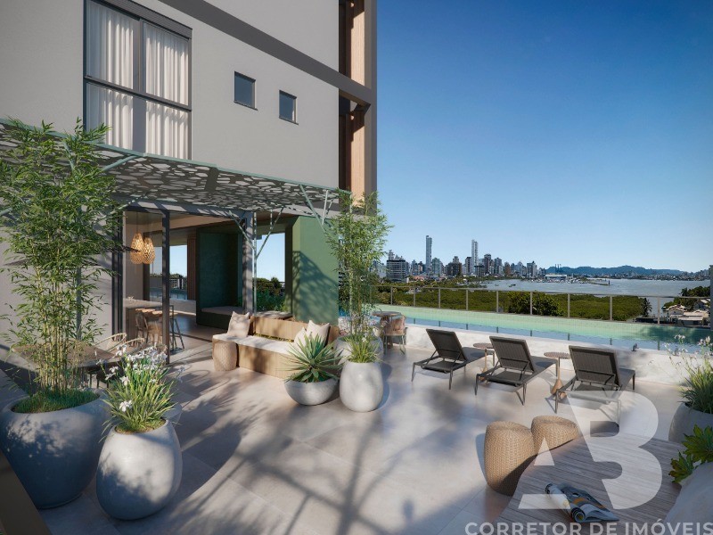 Cobertura, 4 quartos, 262 m² - Foto 6