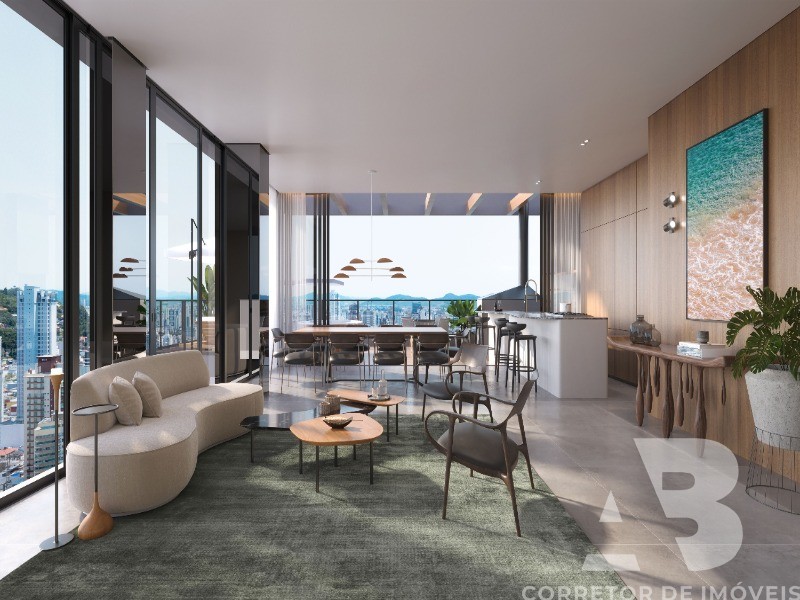Cobertura, 4 quartos, 262 m² - Foto 11