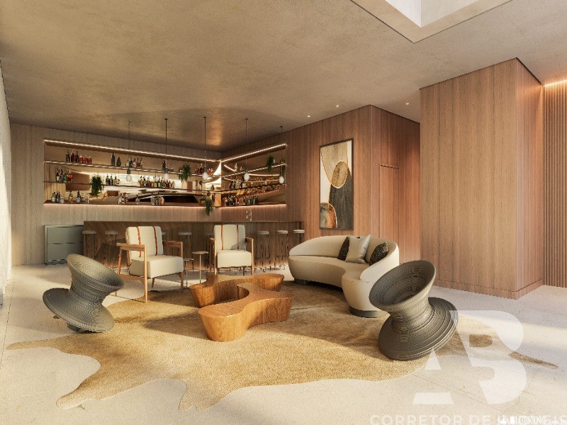 Apartamento, 4 quartos, 229 m² - Foto 3