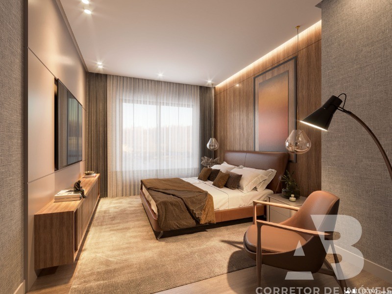 Apartamento, 4 quartos, 229 m² - Foto 14