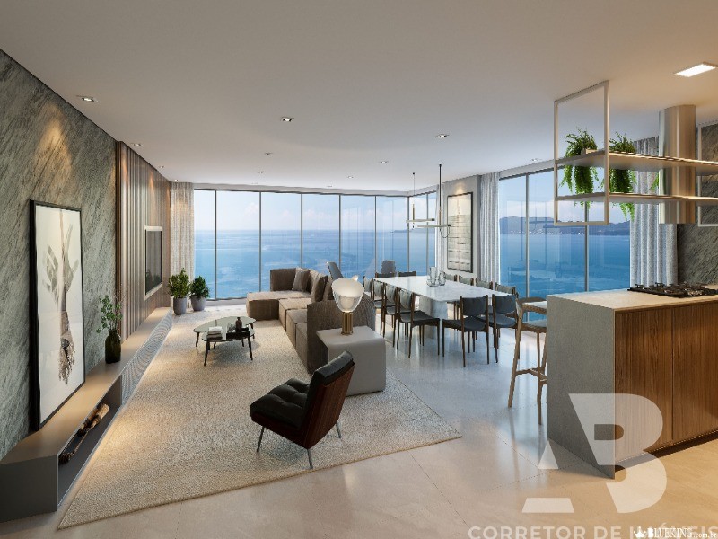 Apartamento, 4 quartos, 320 m² - Foto 12