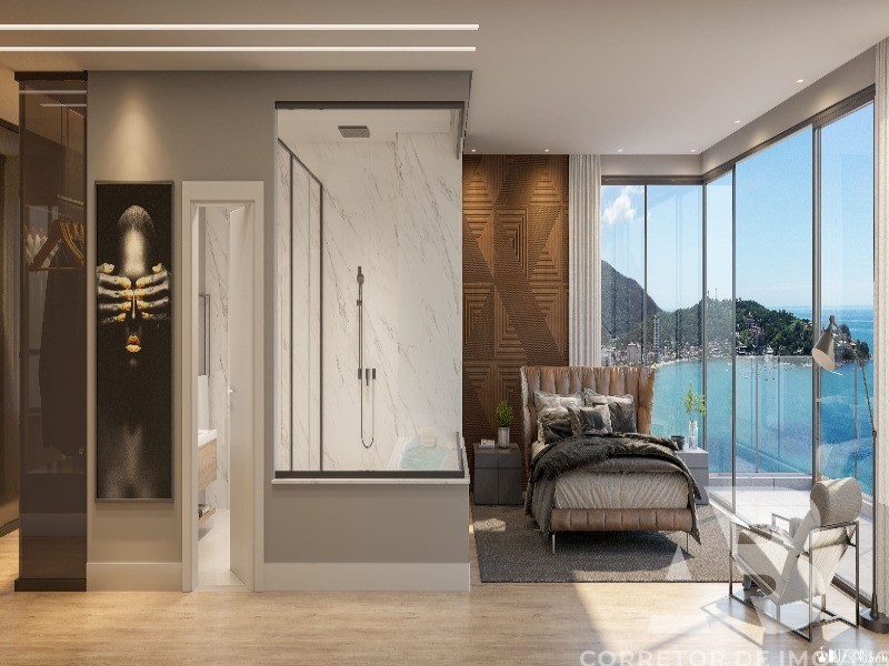 Apartamento, 4 quartos, 229 m² - Foto 15