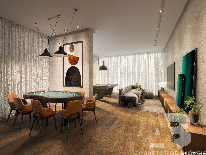 Apartamento, 4 quartos, 320 m² - Foto 9