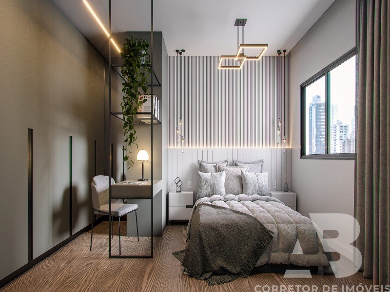 Apartamento, 3 quartos, 65 m² - Foto 8