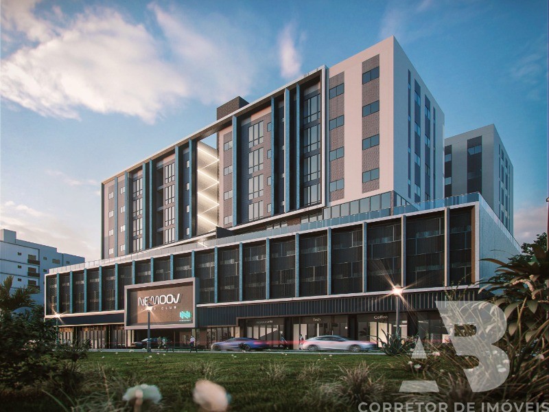 Apartamento, 3 quartos, 65 m² - Foto 3