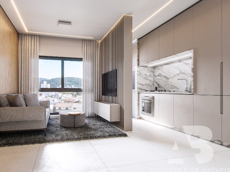 Apartamento, 3 quartos, 65 m² - Foto 4