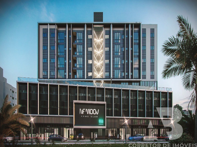 Apartamento, 3 quartos, 65 m² - Foto 1