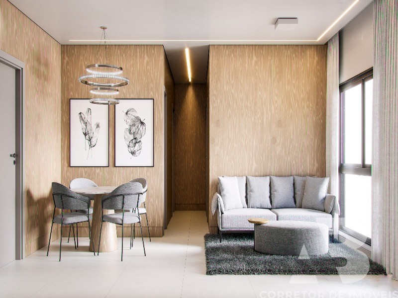 Apartamento, 3 quartos, 65 m² - Foto 7