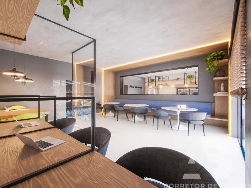 Apartamento, 3 quartos, 65 m² - Foto 11