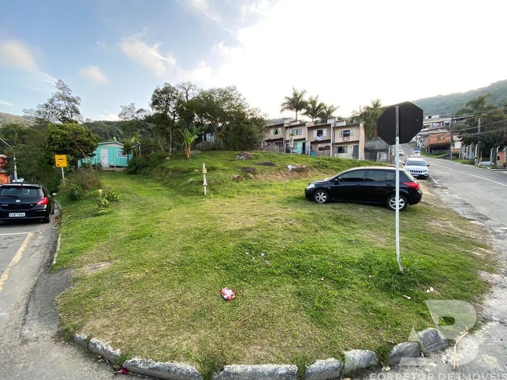 Terreno, 419 m² - Foto 1