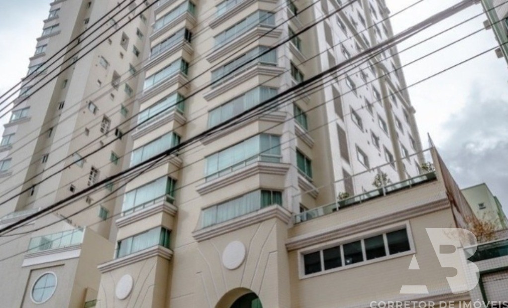 Apartamento, 3 quartos, 125 m² - Foto 1