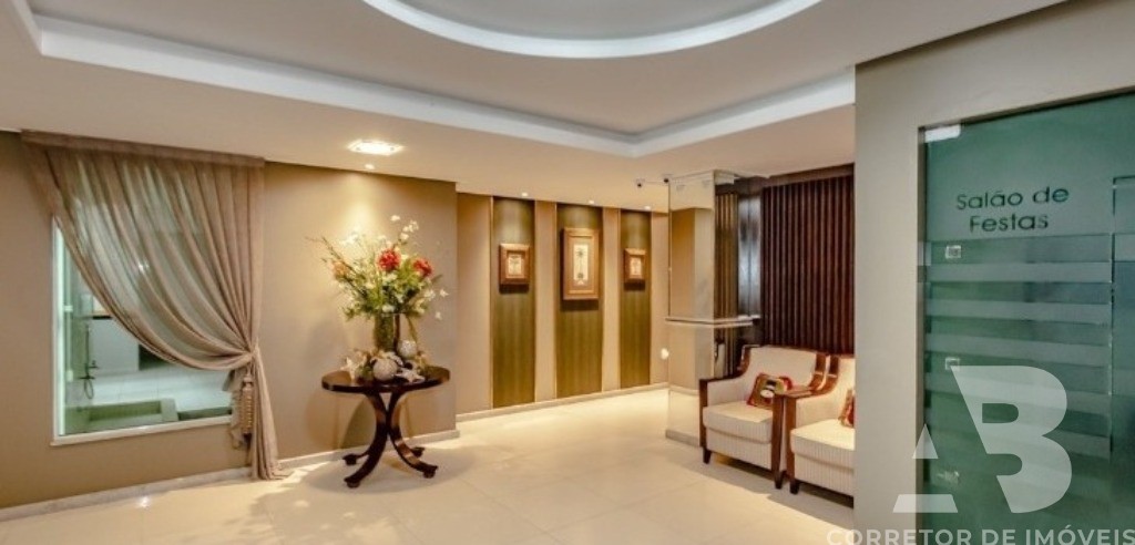 Apartamento, 3 quartos, 125 m² - Foto 2