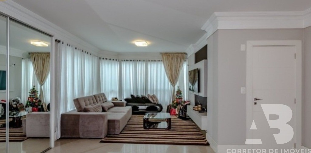 Apartamento, 3 quartos, 125 m² - Foto 3