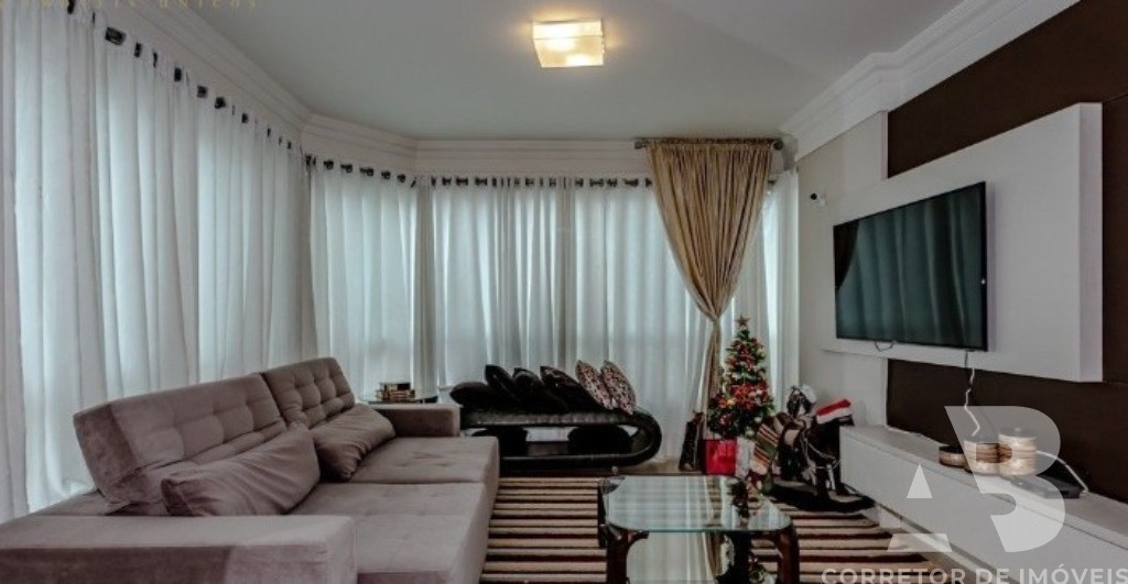 Apartamento, 3 quartos, 125 m² - Foto 4