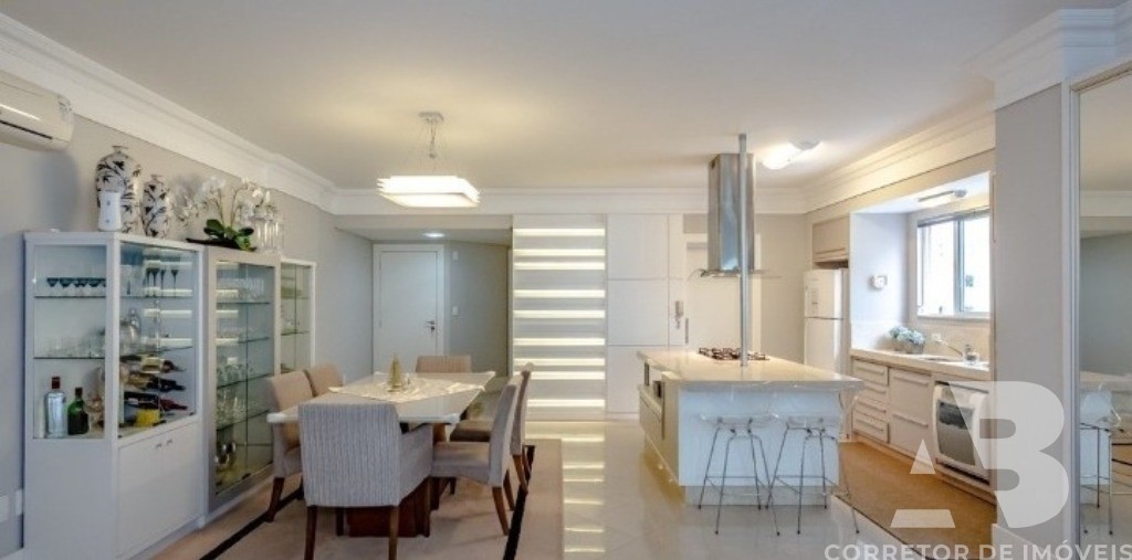 Apartamento, 3 quartos, 125 m² - Foto 5