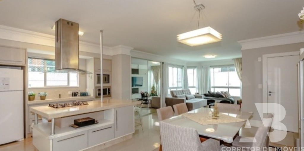 Apartamento, 3 quartos, 125 m² - Foto 6